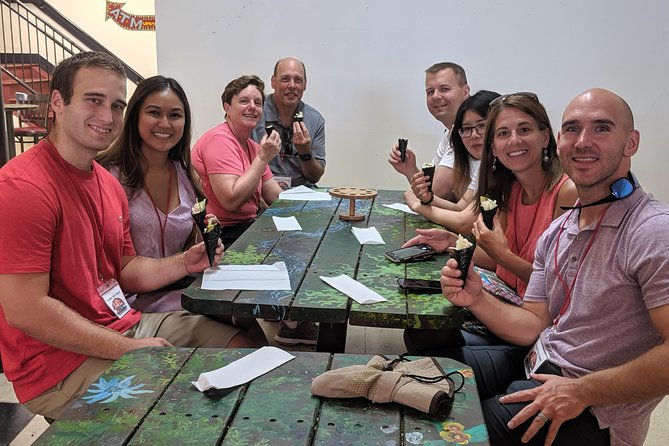 Old Port Culinary Walking Tour from Portland - Price, Portions, And Why Small Groups Matter At This Level