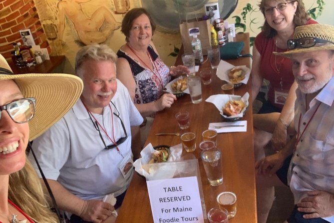 Old Port Culinary Walking Tour from Portland - Book It Or Skip It: A Quick Fit Check