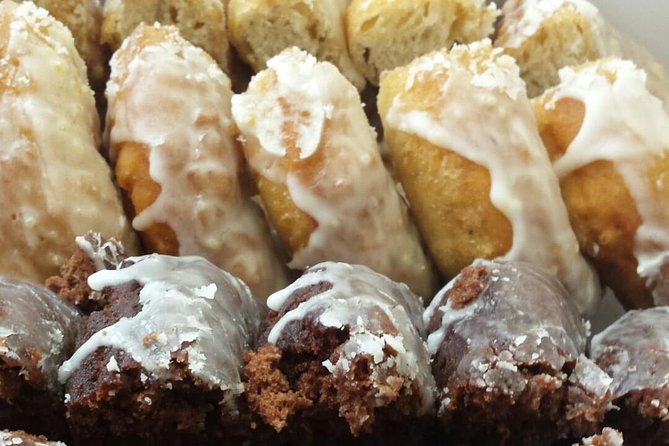 Old Port Culinary Walking Tour from Portland - FAQ