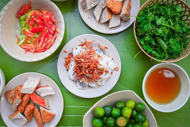 Old Quarter Food Tour in Hanoi - Key highlights you’ll care about