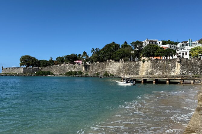 Old San Juan Food Tour with 7 Tastings of Authentic Local Flavors - Who should book this tour (and who might not love it)