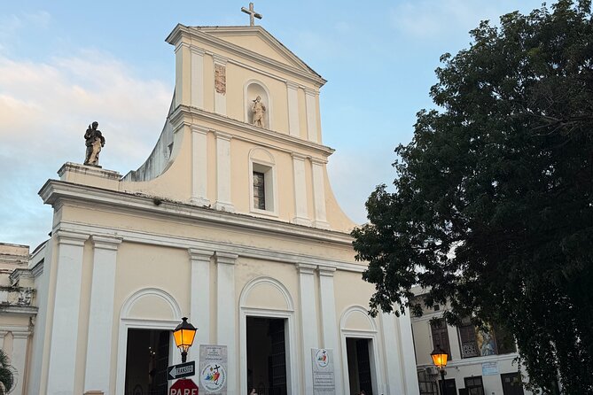 Old San Juan Food Tour with 7 Tastings of Authentic Local Flavors - Practical tips so you enjoy every bite
