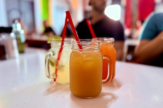 Old San Juan Food Tour with 7 Tastings of Authentic Local Flavors - Should you book this Old San Juan food tour?