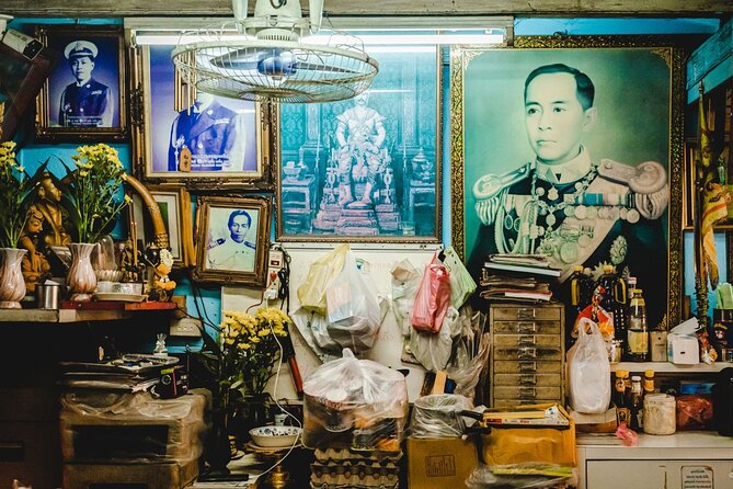 Old Siam Bangkok Food Tour with 15+ Tastings - Price and Value: Is $59 a Good Deal for Bangkok?