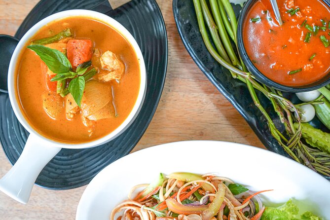 Old Siem Reap Sunset Food Tour by Tuk-tuk - Key things to know before you go