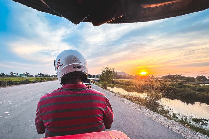Old Siem Reap Sunset Food Tour by Tuk-tuk - The evening flow: how a 4-hour plan stays fun
