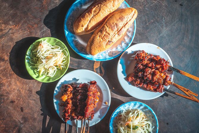 Old Siem Reap Sunset Food Tour by Tuk-tuk - Stop 2: Kula Cuisine and the “ethnic minority” flavor angle