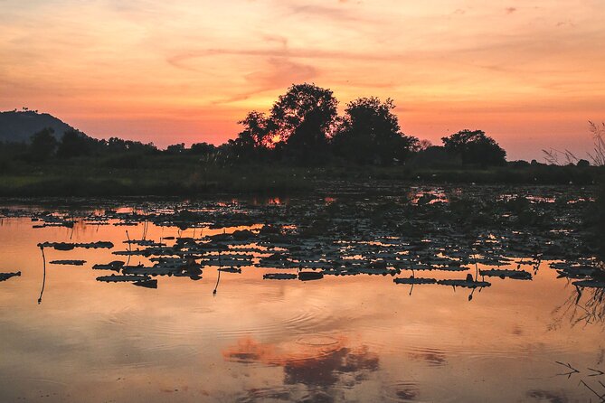 Old Siem Reap Sunset Food Tour by Tuk-tuk - Price and value: is $75 actually fair?