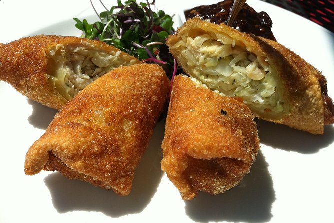 Old Town Alexandria Food Tour - Key highlights worth planning around