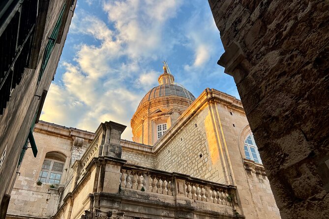 Old Town Dubrovnik Food Tour of 10+ Authentic Croatian Tastings - Why This 3-Hour Old Town Dubrovnik Tour Feels Like a Smart Deal