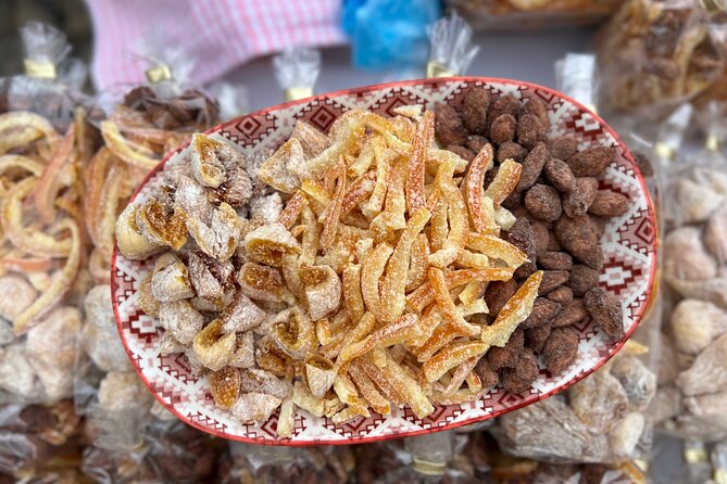 Old Town Dubrovnik Food Tour of 10+ Authentic Croatian Tastings - Stop 4: Prijeko ul. 21A Port History Moment (Food Stories With City Logic)
