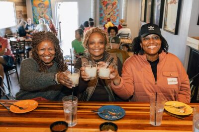 Old Town Scottsdale Food Tour -Alcohol Pkg Included! - Cornish Pasty Co: A Hearty English Classic (Miner-Meal Origins)