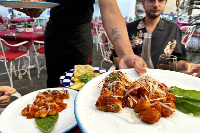 Old Town Sorrento Food Tour with 6+ Amalfitan Food Tastings - Key Highlights You’ll Care About