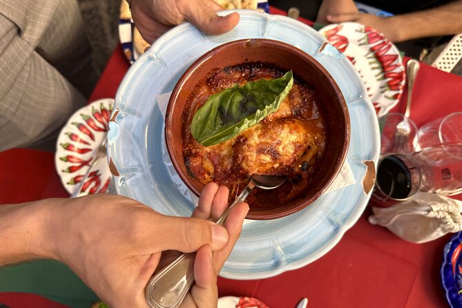 Old Town Sorrento Food Tour with 6+ Amalfitan Food Tastings - Should You Book This Old Town Sorrento Food Tour?
