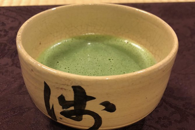 Old Town Tokyo Food Tour - Dietary needs and practical eating comfort