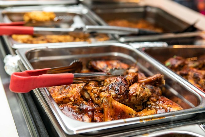 Original Bajan Walking Food Tour - Who should book this tour (and who should skip it)