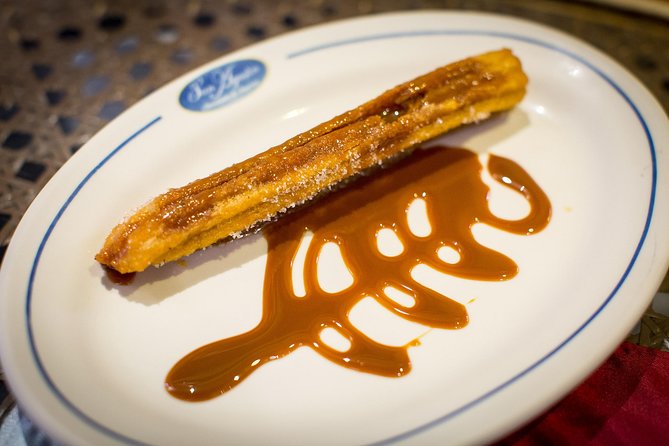 Original Downtown Food Tour with Taste of San Miguel - A downtown walk where you taste first and ask questions second