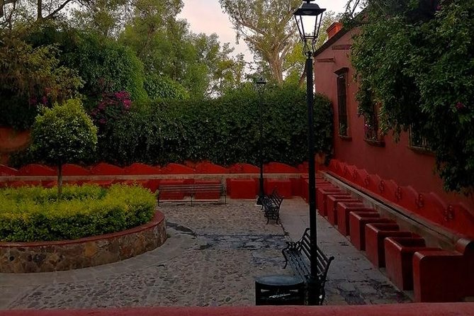 Original Downtown Food Tour with Taste of San Miguel - The tastings: what you can expect to eat (and what people love most)