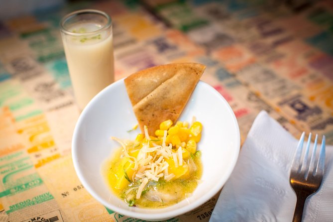 Original Downtown Food Tour with Taste of San Miguel - Guides and storytelling: the difference a good host makes