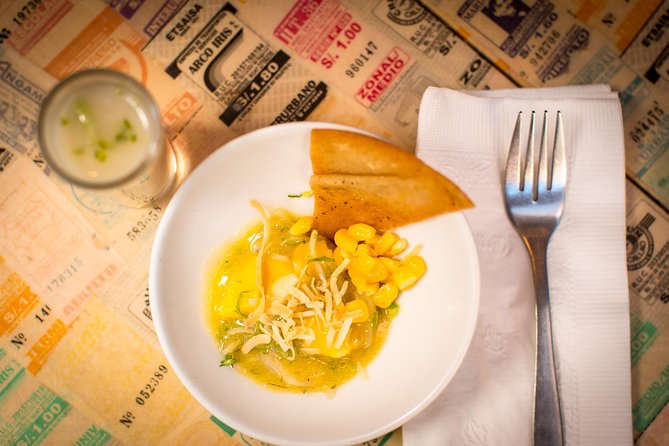 Original Downtown Food Tour with Taste of San Miguel - Who this tour fits best