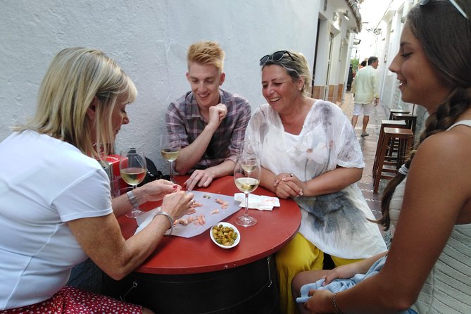 Original Marbella Tapas Adventure - Key Takeaways Before You Book