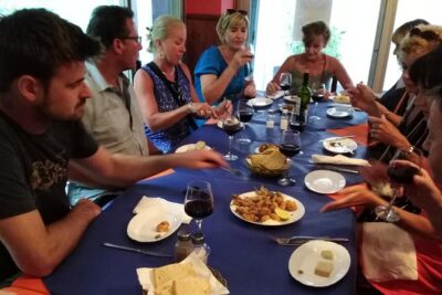 Original Marbella Tapas Adventure - Three Locals-Frequented Stops: How the Tour Keeps You Eating