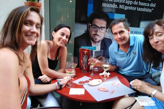 Original Marbella Tapas Adventure - The Old Town Walk: Highlights on the Way, Not Random Wandering