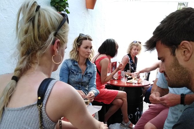 Original Marbella Tapas Adventure - Guides Who Know Their Stuff (And Actually Use It)