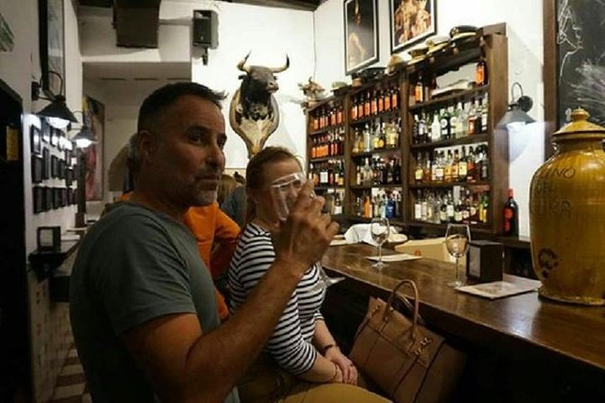Original Marbella Tapas Adventure - Group Size and Pace: Comfortable, Not Chaotic