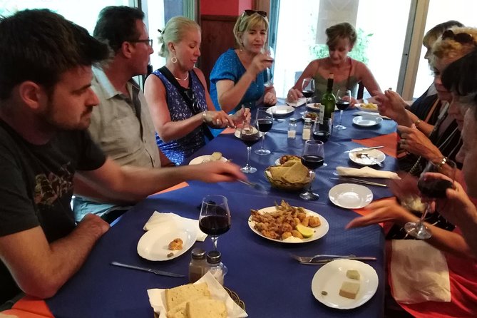 Original Marbella Tapas Adventure - Three Locals-Frequented Stops: How the Tour Keeps You Eating