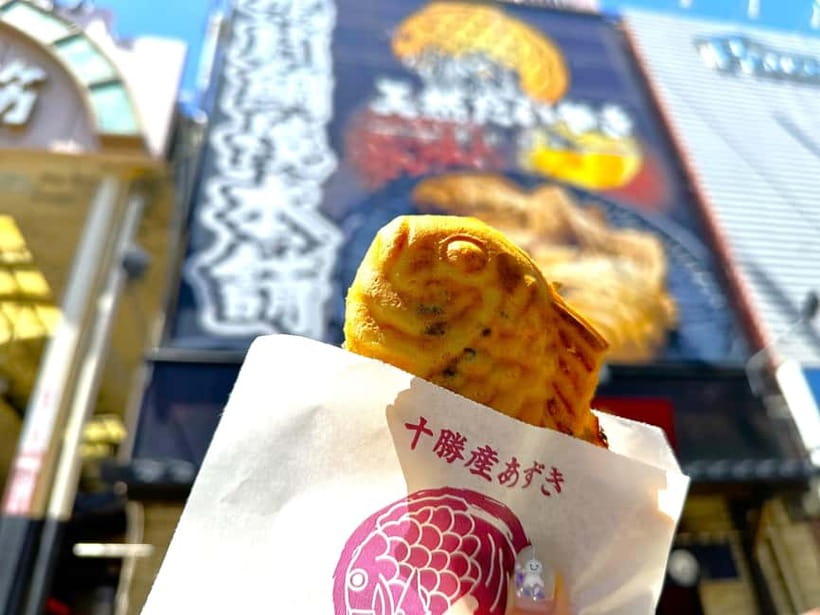Osaka: 2-Hour Local Street Food Tour – Dotonbori & Namba - Practical fit: who this tour suits best (and who should think twice)