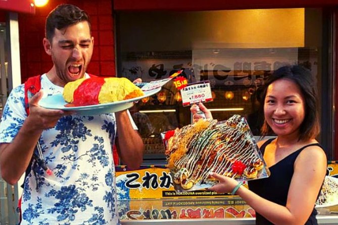 Osaka Food Tour: 13 Dishes at 5 Local Eateries - Why Shinsekai works so well for a 13-dish night