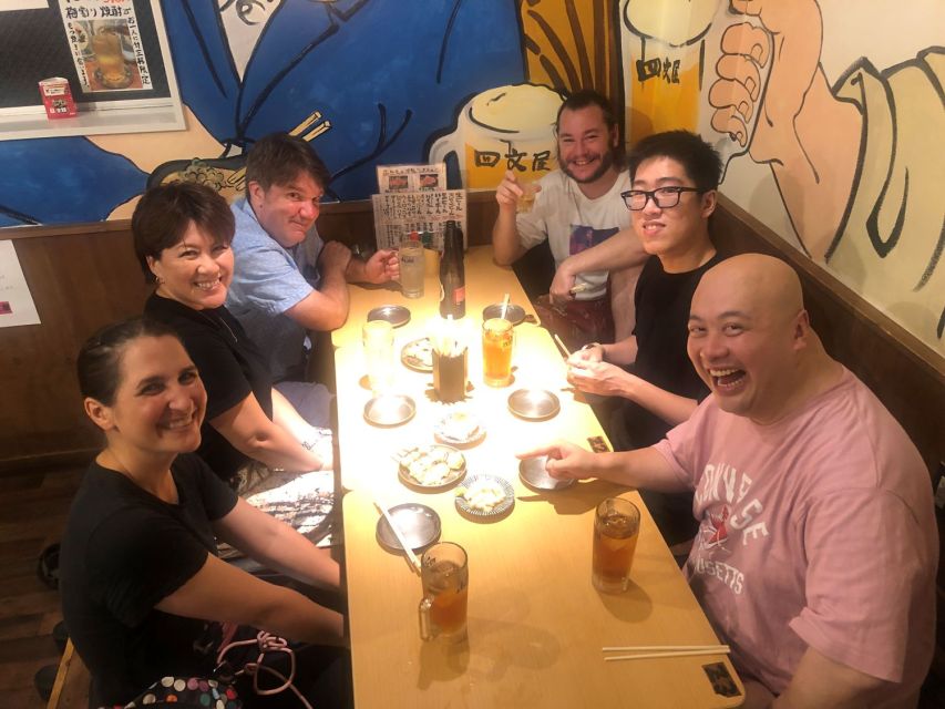 Osaka: Guided Food Tour of Shinsekai with 15 Dishes - Price and value: is $91 a good deal?