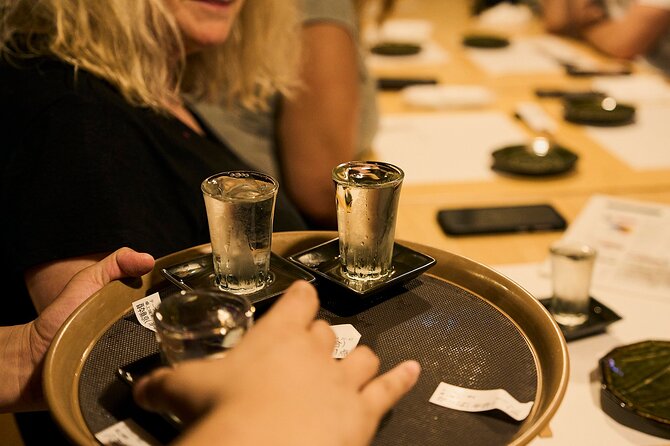 Osaka: Guided Food Tour with 12 Dishes at 4 Local Eateries - Osaka’s 12-dish mission: food first, directions second