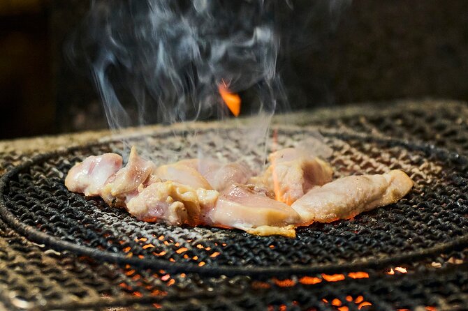 Osaka: Guided Food Tour with 12 Dishes at 4 Local Eateries - Who should book this tour (and who might not)