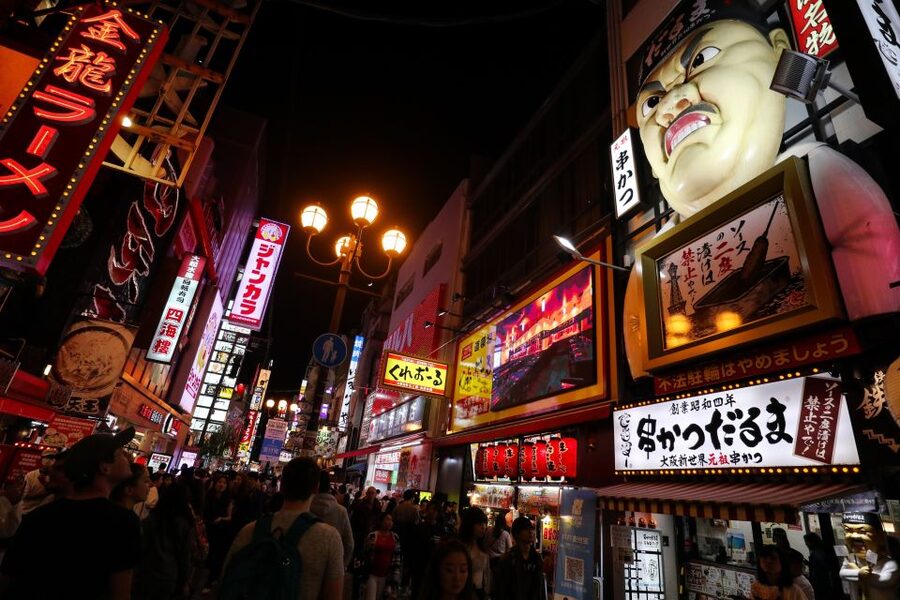 Osaka: Local Foodie Tour in Dotonbori and Shinsekai - Who This Tour Fits Best (and Who Should Skip It)
