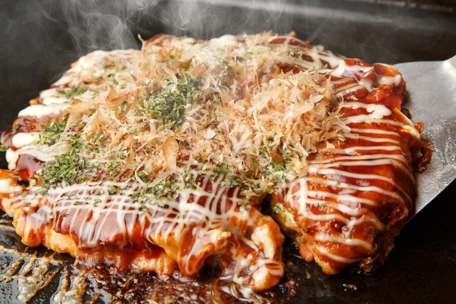 Osaka: Local Foodie Tour in Dotonbori and Shinsekai - Why Shinsekai + Dotonbori Is a Smart Osaka Food Choice