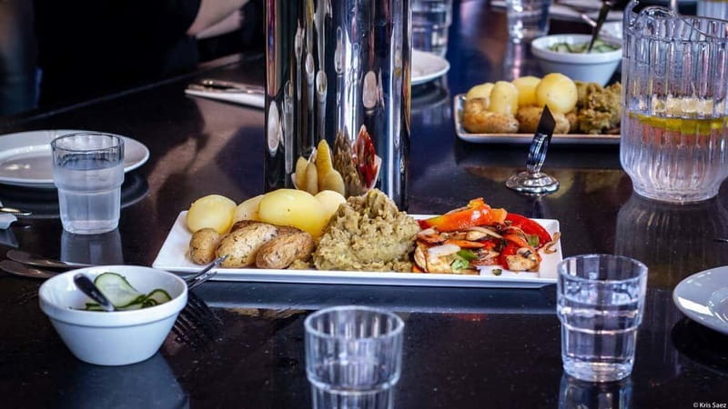 Oslo: Food Tasting and Walking Tour with a Local - Key Highlights You’ll Feel on the Walk