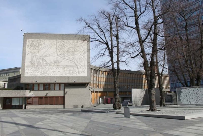 Oslo: Food Tasting and Walking Tour with a Local - Price at $141: Is It Worth It?