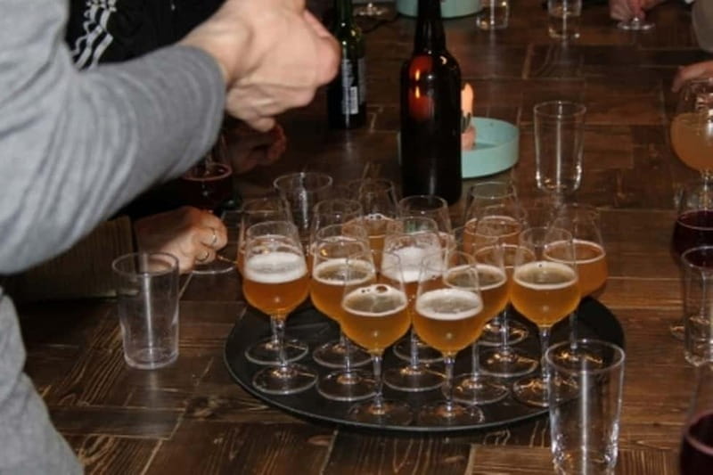 Oslo: Food Tasting and Walking Tour with a Local - Cheese, Cured Meat, and Beer: A Flavor Sequence You Can Replicate