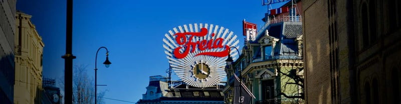 Oslo: Food Tasting and Walking Tour with a Local - Pace, Time Expectations, and What to Do If You’re Booking Late