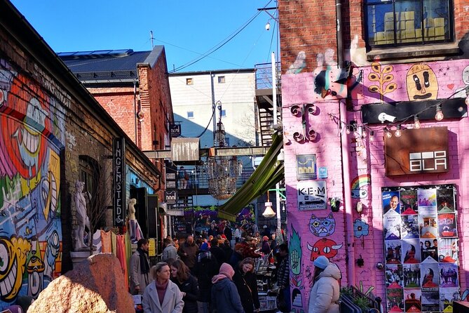 Oslo: Norwegian Food Tour & Hidden Gems City Walk - The 3-hour structure: why the pacing works (and when it won’t)
