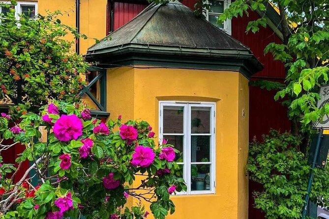 Oslo: Norwegian Food Tour & Hidden Gems City Walk - Price and value: what you’re paying for at about $172.63