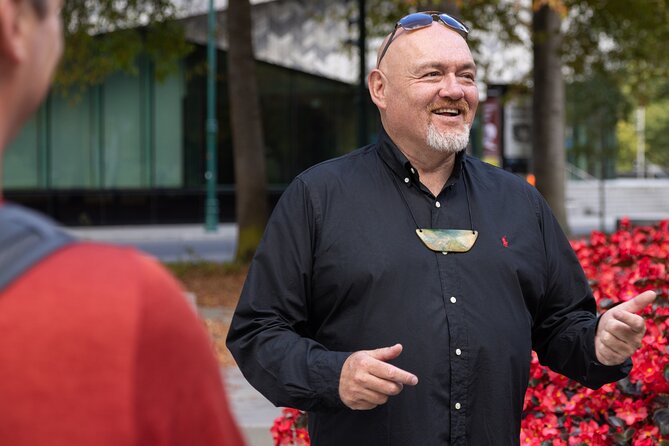 Ōtautahi: Christchurch Small-Group Inner City Food Walking Tour - Key things to know before you go