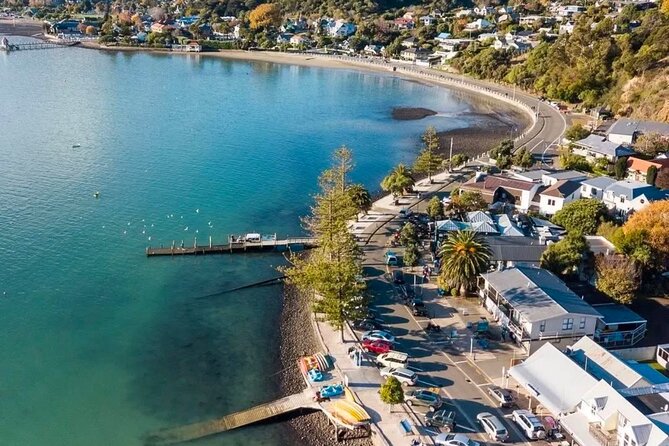 Ōtautahi: Christchurch Small-Group Inner City Food Walking Tour - Price and value: is $133.42 worth it?
