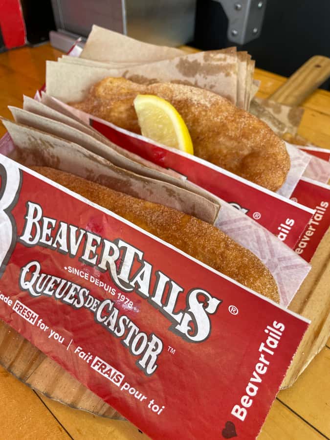 Ottawa: Taste of the ByWard Market Food Tour - Key points to know before you go