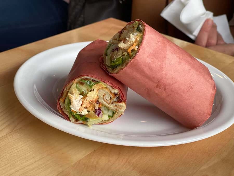 Ottawa: Taste of the ByWard Market Food Tour - ByWard Market in 2.5 Hours: a smart way to eat and get oriented