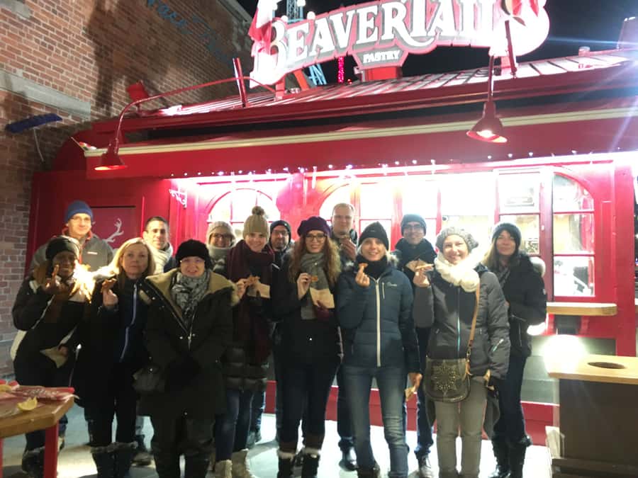 Ottawa: Taste of the ByWard Market Food Tour - Savory highlights: why the market lineup feels wider than you expect