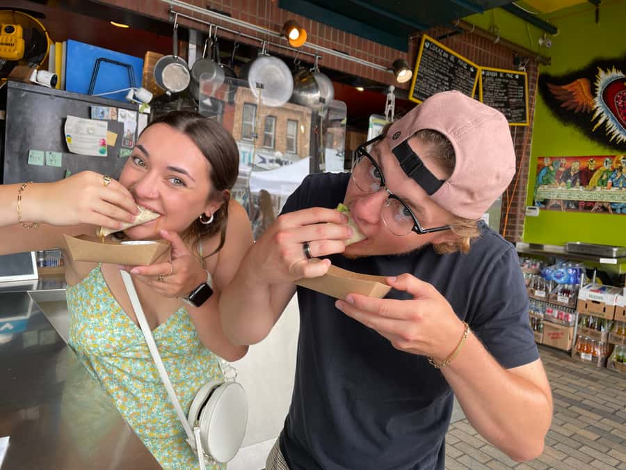 Ottawa: Taste of the ByWard Market Food Tour - Who this tour suits best (and who should skip it)