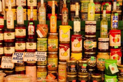 Palermo Original Street Food Walking Tour by Streaty - Where You Meet at Teatro Massimo and How to Show Up Right